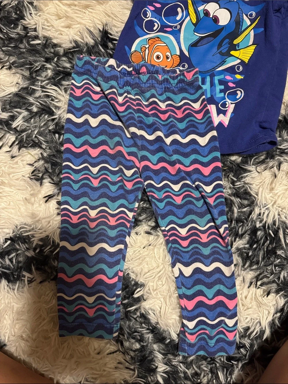 Disney Blue 